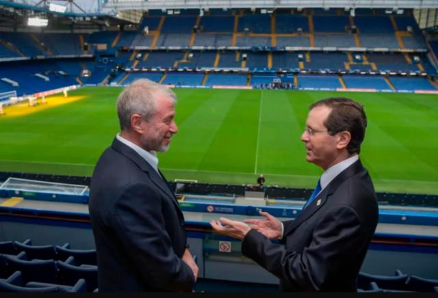 开云体育下载-时隔3年蓝桥又迎阿布 周中或观看欧冠小组头名战