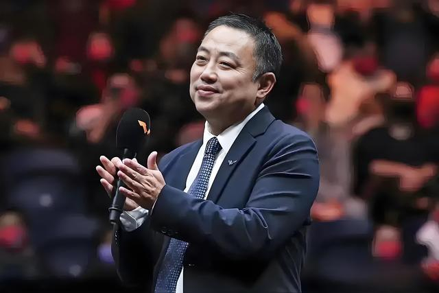 开云下载-王楚钦面对央视，再现清醒箴言！上一次说相同话的人，是刘国梁|弗朗西斯卡|WTT重庆冠军赛|中国乒协|体育|乒乓球_新浪体育_新浪新闻