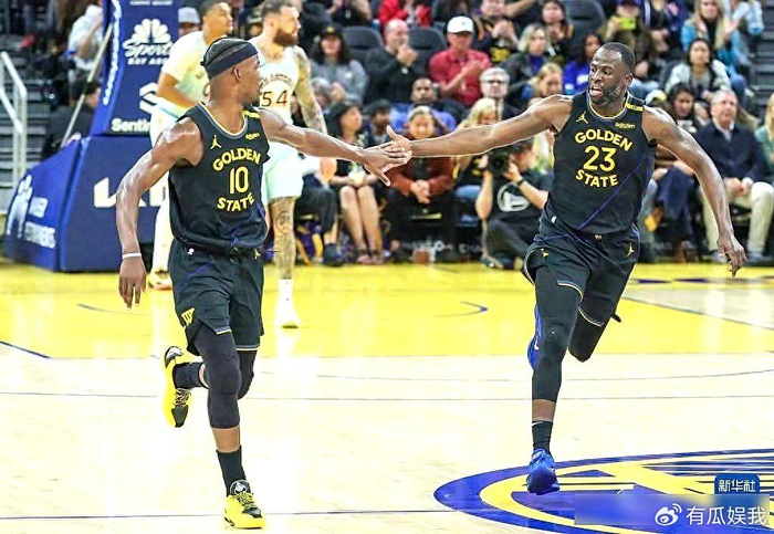 库里里程碑之夜变悲歌：勇士三将“隐身”，教练神操作葬送胜利|斯蒂芬·库里|德雷蒙德·格林|金州勇士队|nba|比赛_新浪体育_新浪新闻